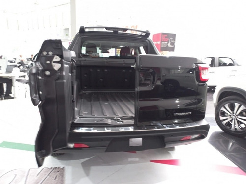 Imagem 14 de 15 de Fiat Toro Endurance T270