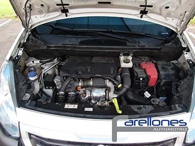 Peugeot Partner 1.6 4x2 Dsl Ab2 90hp Jgwj22