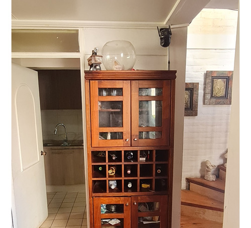 Vendo Gran Casa En Condominio Manantiales Concón