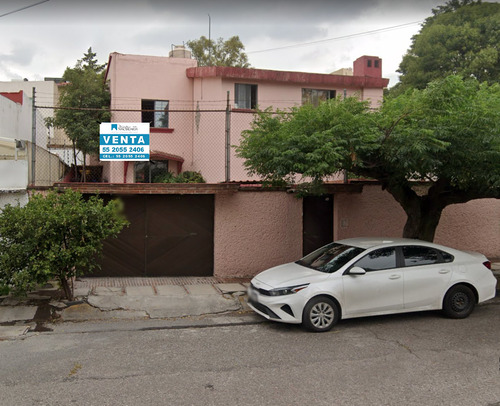 Casa En Venta En Las Alamedas,atizapan De Zaragoza