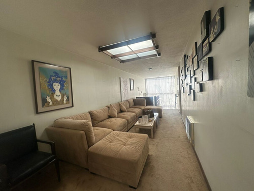 Casa En Venta En Lomas De Tecamachalco (m2c369)