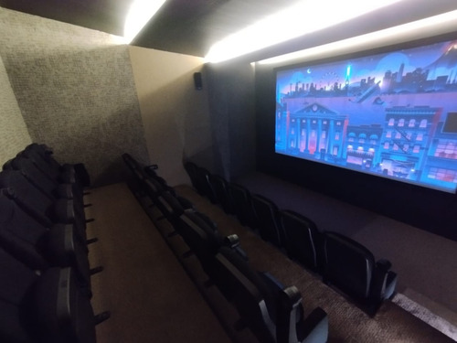 Depto En Venta Stampa Residencial Contaero 2rec 2baños 2 Est Y Bodega Amenidads Super Lujo