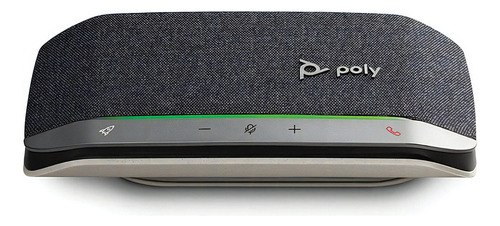 Poly Sync 20 Usb-a Viva-voz Bluetooth Plantronics Preto