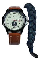 Comprar Reloj De Pulsera Con Pulsera De Regalo 