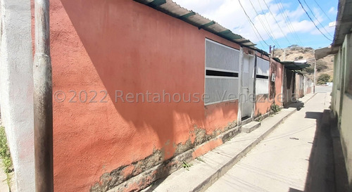 Imagen 16 de 30 de Casa En Venta En La Ruezga Barquisimeto Lara 0-4-2-4-5-9-3-7-5-4-2 Rent-a-house Centro Occidente Mls Código: 22-17726