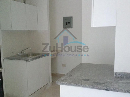 Apartamento En Venta Ave. Prolongación Buena Vista, Santiago Wpa53
