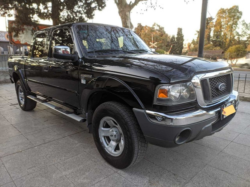 Ford Ranger 2.8 Cd Xlt 4x2 2006