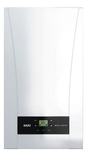 Caldera Baxi Eco Nova 31 F