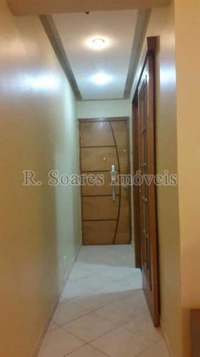 Apartamento-à Venda-são Francisco Xavier-rio De Janeiro - Ldap20189