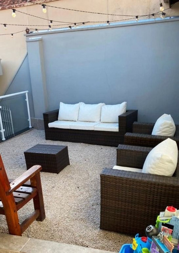 Imagem 8 de 23 de Casa Mobiliado 3 Dormitórios À Venda Ou Permuta Na Praia Grande Vista Mar Até R$1.200.000,00 167 M² Por R$ 650.000 - Sol Nascente - Serra Negra/sp - Ca0526