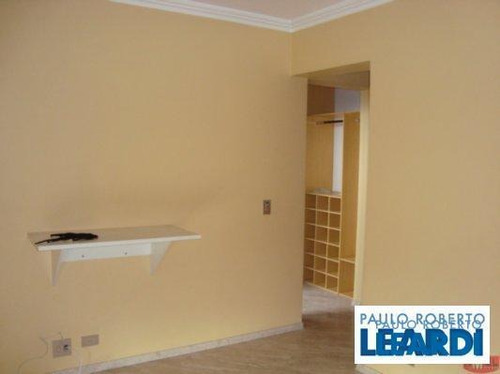 Imagem 13 de 15 de Apartamento - Morumbi - Sp - 352397