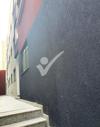 Imagem 4 de 19 de Apartamento À Venda Em Vila Carrão - Ap003579