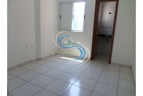 Imagem 12 de 25 de Apartamento 3 Dorms, Canto Do Forte, Praia Grande - V2254