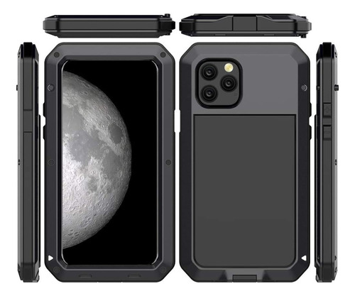 Carcasa Lunatik Para iPhone 11 Pro