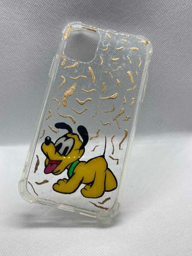 Pluto Funda Para Celular Varios Modelos