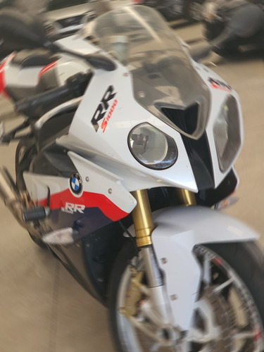 Imagen 13 de 15 de Bmw 1000rr