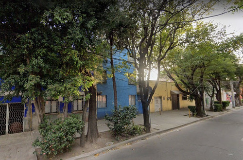  Departamento En Venta, Col. Obrera , Cuauhtémoc