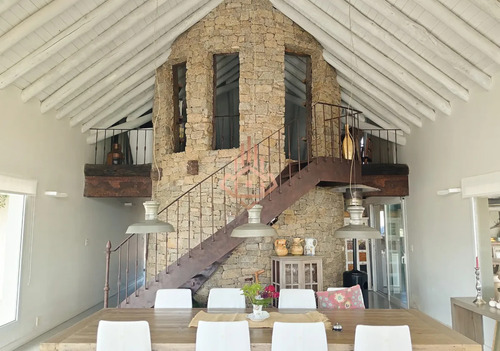 Casa A La Venta En Laguna Del Sauce Ojo De Agua