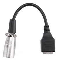 Comprar Adaptador, Convertidor, Cable De Extensión Dmx, Xlr, 3 Pines