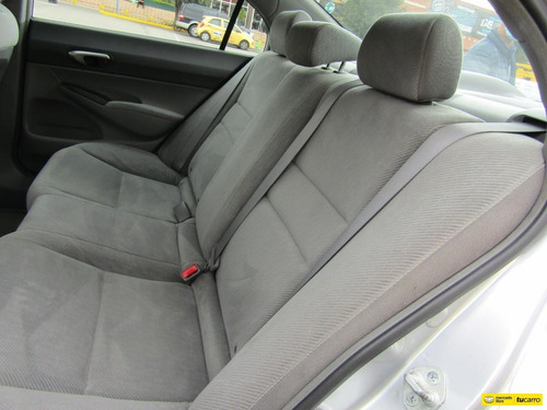 Honda Civic 1.8 Lx