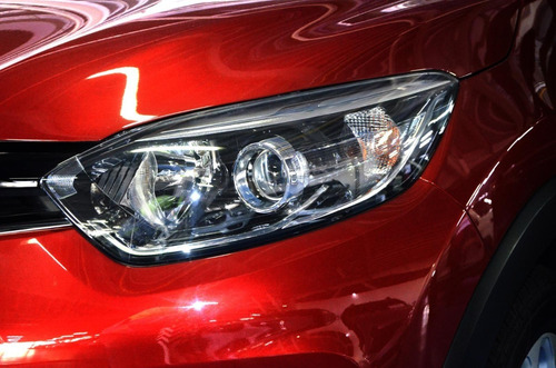 Renault Captur Zen 2022