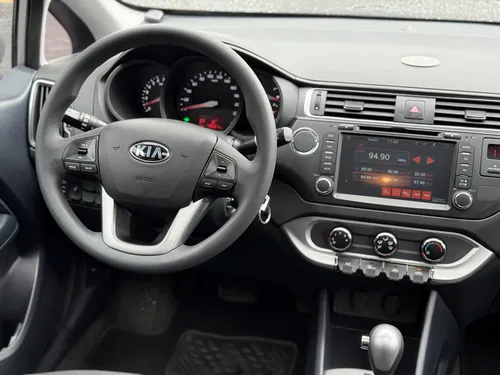 Kia Rio Spice R Summa 1.4