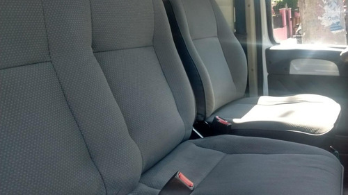 Fiat Ducato 2.8 Furgón. Con Aire. Nuevo Precio¡¡¡¡