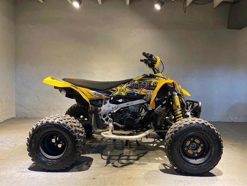 Imagen 4 de 10 de Can Am Ds 450