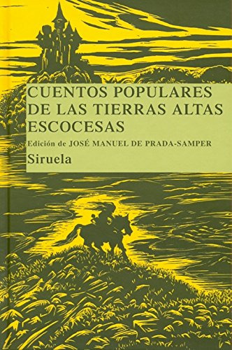 Cuentos Populares De Las Tierras Altas Escocesas - Prada Jos