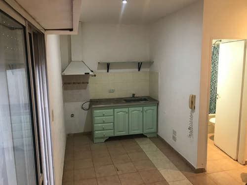 Venta De Departamento 2 Ambientes En San Miguel