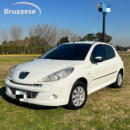 Peugeot 207 1.4 Allure Hdi 70cv