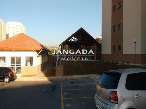 Apartamento 2 Dorm 1 Vaga Novo Osasco Osasco - 10353