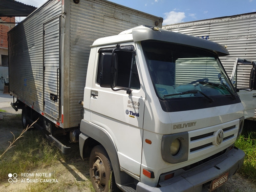 Vw 9-150 Delivery
