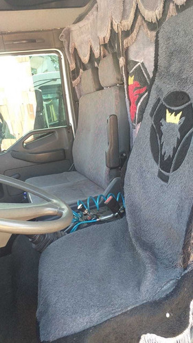 Iveco Eurocargo 260e25n