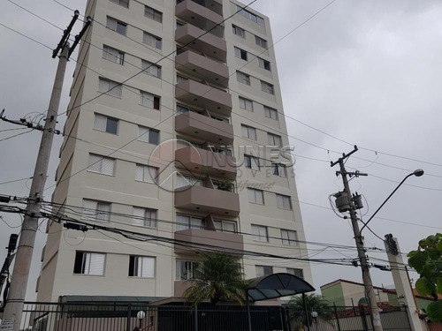 Imagem 2 de 10 de Apartamentos - Ref: L532451