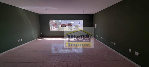 Imagem 10 de 10 de Sala Para Alugar, 58 M² Por R$ 2.100,00/mês - Centro - Sumaré/sp - Sa0300