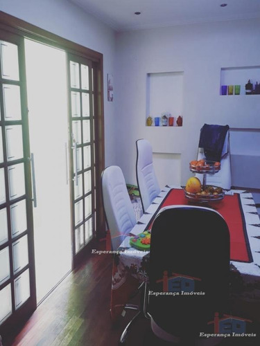 Imagem 14 de 15 de Ref.: 5813 - Sobrados Em Osasco Para Venda - V5813