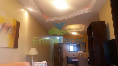 Imagem 4 de 15 de Jardim Carioca 3 Quartos, Suíte, Varanda, 2 Vagas - Ilap30187