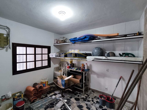 Imagem 23 de 30 de Casa Com 3 Dorms, Cibratel Ii, Itanhaém - R$ 320 Mil, Cod: 1680 - V1680
