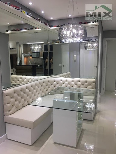 Imagem 8 de 29 de Apartamento Em Jardim Santa Emília, São Paulo/sp De 51m² 2 Quartos À Venda Por R$ 330.000,00 - Ap2090067-s