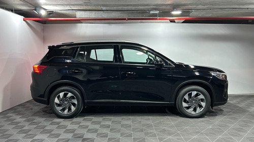 Gac Gs4 Gb 1.5t Mt 2023