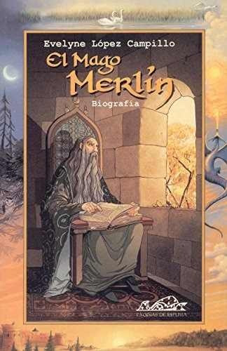 Libro Mago Merlín, El-nuevo