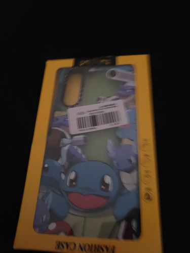 S21 Fe Case De Pokemon