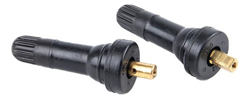 2 Válvula Pivote De Inflado Sensor Tpms Chevy Cruze Volt