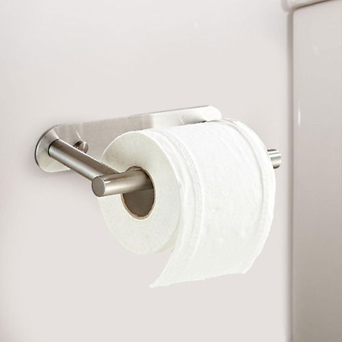 Jj Soporte De Papel Higiénico, Estante De Almacenamiento