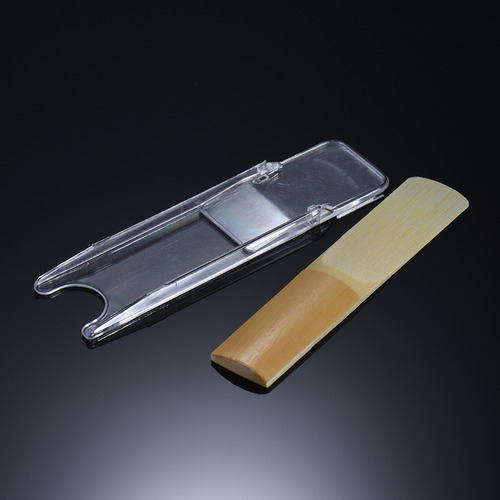Cañas De Saxofón Tenor Reed Sax Bamboo... Bb Strength, 10 Un