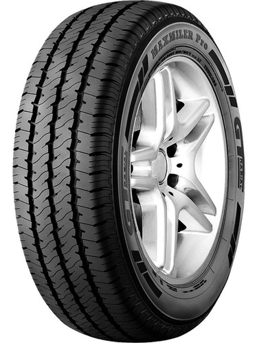 Llanta 225/70 R15 112/110r Maxmiler Pro Gt Radial