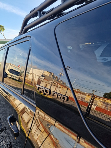Imagen 4 de 16 de Toyota 4runner Trdpro