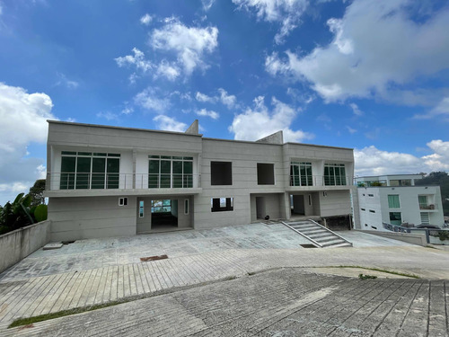 Club De Campo Las Tapias Casas A Estrenar Con Posibilidad De Financiamiento San Antonio De Los Altos. Cf