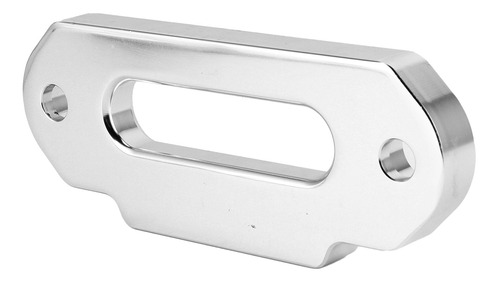 Cabrestante Sintético Fairlead Hawse De Aluminio De 2500 A 4